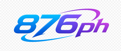 876ph logo